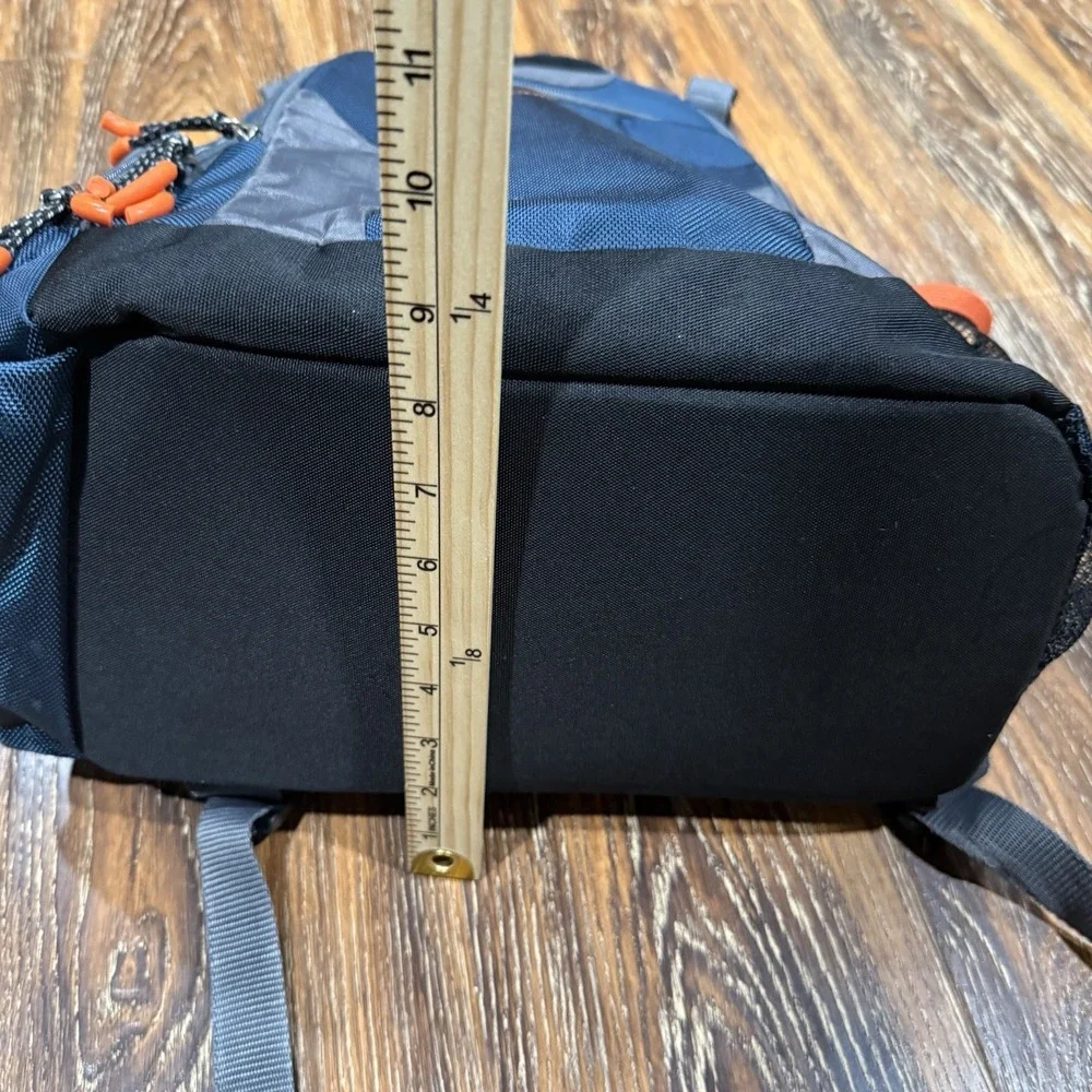 Columbia Summit Rush Backpack Thermal Baby Diaper Bag Outdoor Hiking Camping Pad